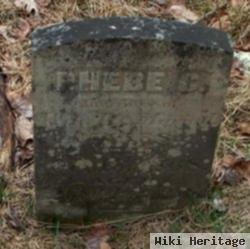 Phebe C. Myers