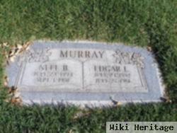 Nell B. Murray