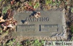 Helen L Darling