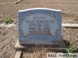 Nellie Bode Schlichting