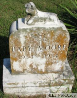 Baby Moore