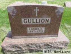 Louies E. Gullion