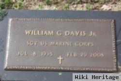 William Grady Davis, Jr