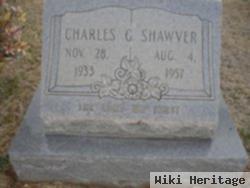 Charles Garvin Shawver