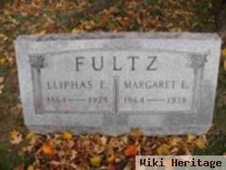 Eliphas E Fultz