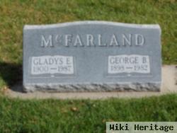 Gladys Mcfarland