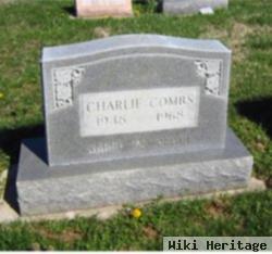 Charlie Combs