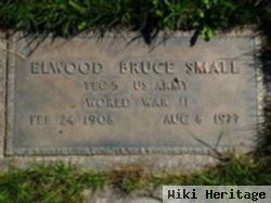 Elwood Bruce Small