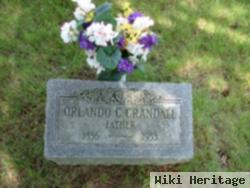 Orlando C Crandall