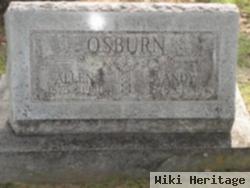 Allen Osburn