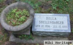 Della M. Sawdy Shellenbarger