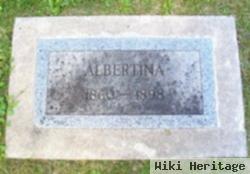 Albertina Molnau