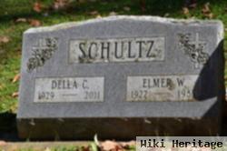 Della C. Schultz