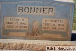 Henrietta Bonner