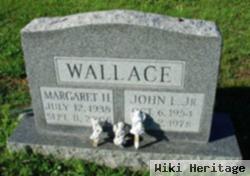 John L. Wallace, Jr