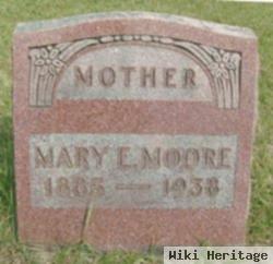 Mary Ellen Yearous Moore