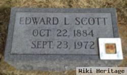 Edward L Scott