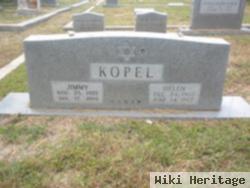 Helen Kopel