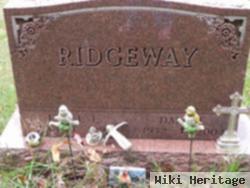 Ethel L. Feazell Ridgeway