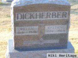 William Dickherber