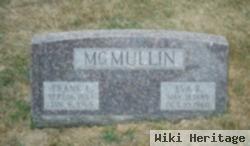 Frank F. Mcmullin