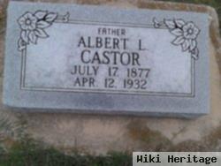 Albert Leroy Castor