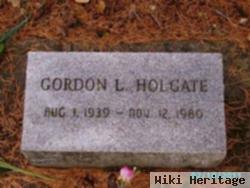 Gordon Lee Holgate