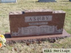 Howard C. Ashby, Sr