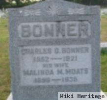 Charles O. Bonner