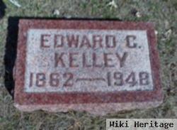 Edward C Kelley