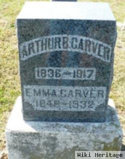 Arthur B. Carver