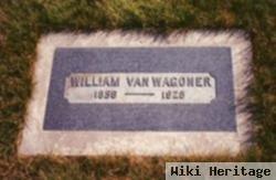 William Van Wagoner