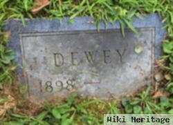 Dewey Compton