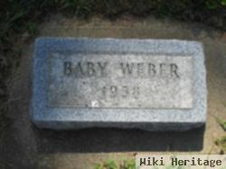 Lisa "baby" May Weber