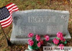 Doris S. Hoffert