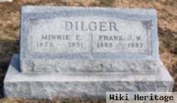 Frank J.w. Dilger