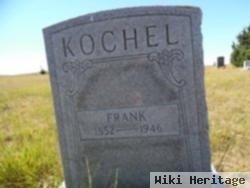 Frank Kochel