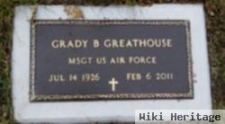 Grady Brown Greathouse