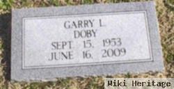 Garry Lynn Doby