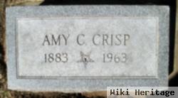 Amy C. Neiman Crisp