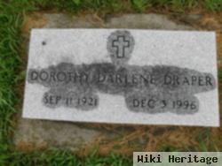 Dorothy Darlene Draper