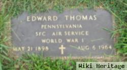 Edward Thomas