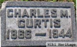 Charles M. Curtis