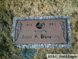 Jessie Amelia Dorough