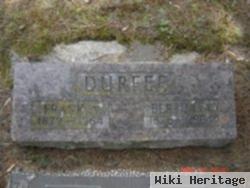 Frank A. Durfee