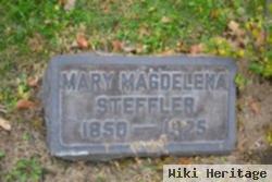 Mary Magdelena Steffler