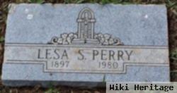 Lesa Simon Perry