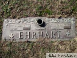 Elmer S Ehrhart