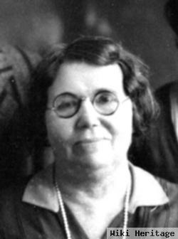 Martha Jane Ketchum Farmer