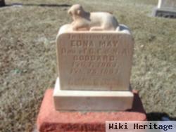 Edna May Goddard